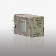 4 Changeover instantaneous trip relay RF4XR 48 VDC OP:01110